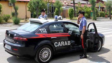 Arrestati i banditi del bancomat