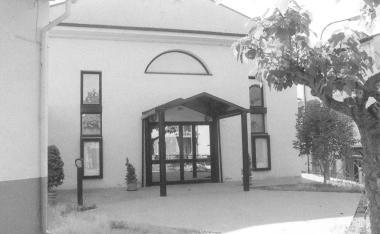 Il Teatro Aurora di Fibbiana 