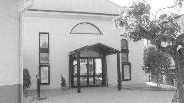 Il Teatro Aurora di Fibbiana