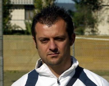Roberto Peruzzi (Giglio Rosso) 