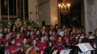 In San Leonardo si canta per aiutare l'Anffas