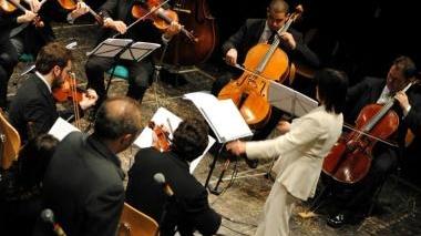 Concerto gospel stasera nella chiesa di Picciorana