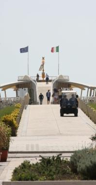 I volti di Camaiore in mostra