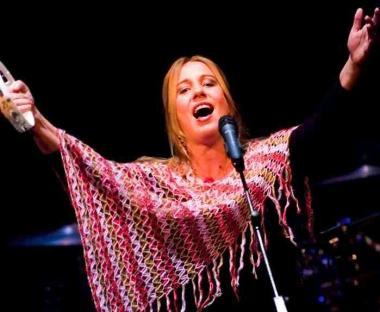 Ginevra di Marco, concerto a Bientina
