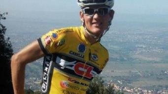 19 ANNI PER ADAMI «Auguroni di cuore da tutti noi che ti vogliamo un mondo di bene» ...