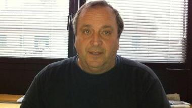 Riccardo Del Ghianda, il dipendente comunale sotto inchiesta