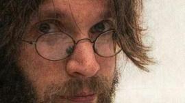 Emanuele Bocci a Spazio 72 La canzone d'autore è servita