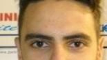 <b>CASTIGLIONE</b> Samuele Muglia