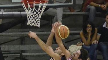 <b>RIMBALZO</b> Mattia Ricciarelli