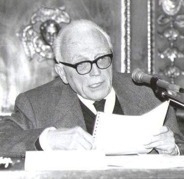 Diaz entr&ograve; alluniversit&agrave; di Pisa negli anni&nbsp;60 e poi pass&ograve; alla Normale, dove fino a ieri figurava come professore emerito         