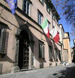Palazzo Orsetti 