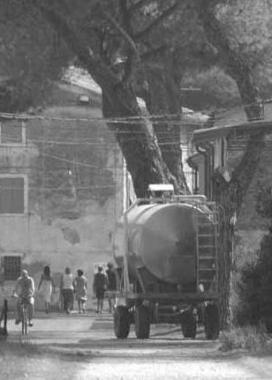 La Tenuta 