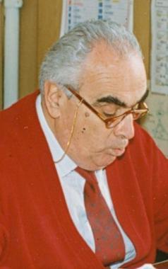 È morto Bordino Meloni lo storico direttore