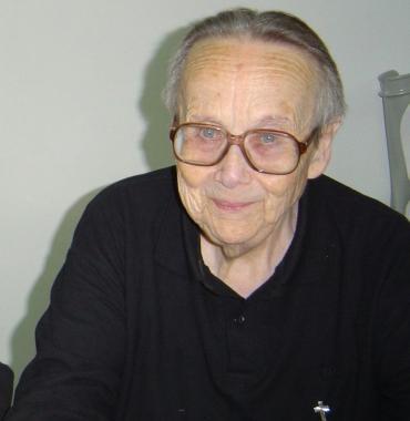 Monsignor Antonio Pini  