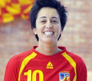 Benedetta Noci 