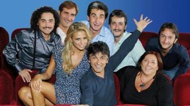 Stasera e domani va in scena "L'astice al veleno" di Salemme