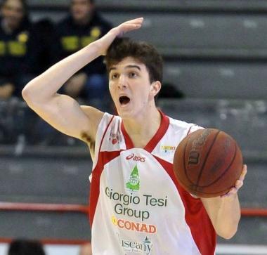 Lorenzo Saccaggi 