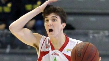 Lorenzo Saccaggi