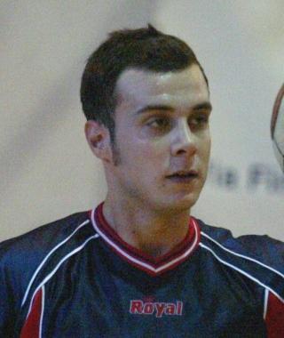 Milo Staino 