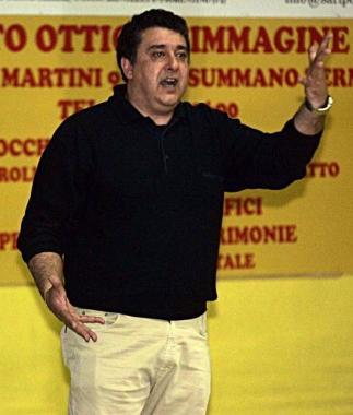 Il coach Marco Baldini stasera torna a Ponte a Elsa alla guida di Monsummano Per cinque stagioni &egrave; stato al timone della Pallacanestro conquistando anche una storica promozione nel torneo serie B2 con i biancazzurri 