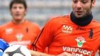 Federico Balestri ritrova il fratello Jacopo nel Pisa SC