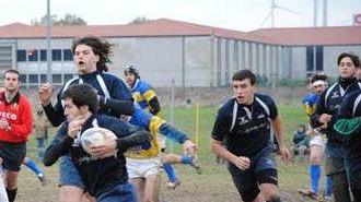 Un’azione del Bellaria