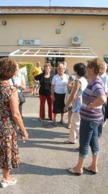 Dialogo, ma l'Mcl ha sbagliato