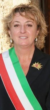 <strong>IL SINDACO </strong>Lidia Bai