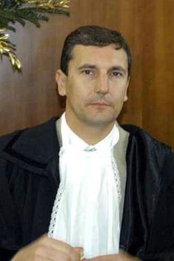 Salvatore Gioè