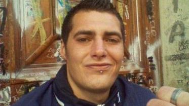 <strong>CARLONE.</strong> Carlo Bastiani, 26 anni, in una foto su Facebook