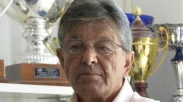 <b>PRESIDENTE</b> Armando Cipolletti
