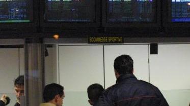 Raccolta di scommesse on line