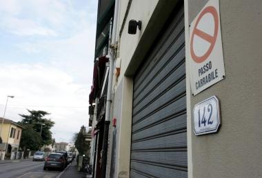<b>PASSO CARRABILE.</b> Arrivano sulle strade provinciali 