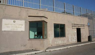 Padiglione insicuro alle Sughere Trasferimento per 240 detenuti