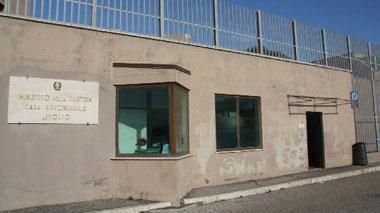 Padiglione insicuro alle Sughere Trasferimento per 240 detenuti