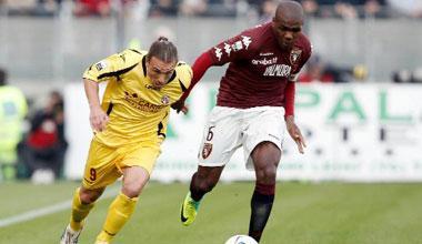 Serie B, 19ª giornata