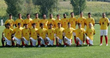 La formazione del Gambassi che oggi giocher&agrave; il big match con lAntella 