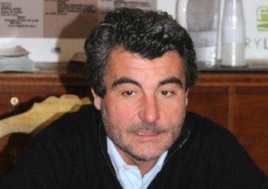 Il presidente Stefano Baccelli 