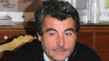 Il presidente Stefano Baccelli