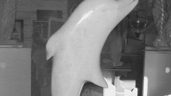 Le sculture dei Bertuccelli