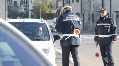 Controlli della municipale
