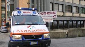 «Grazie a tutto il personale» Lettera per l'ospedale di Pescia