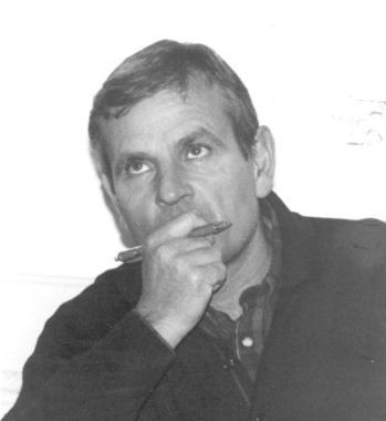 Frediano Frediani  