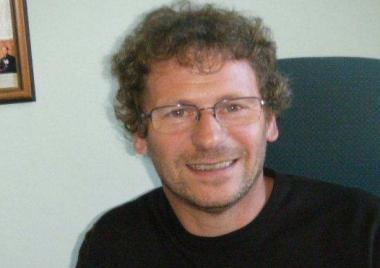Il segretario della Cgil Paolo Bruni   