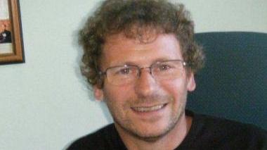 Il segretario della Cgil Paolo Bruni