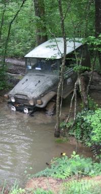 Festival Off Road e... miss