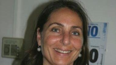 Nerina Monti consigliere comunale di Sel