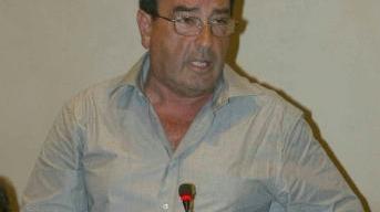 Il capogruppo Paolo Baroncelli