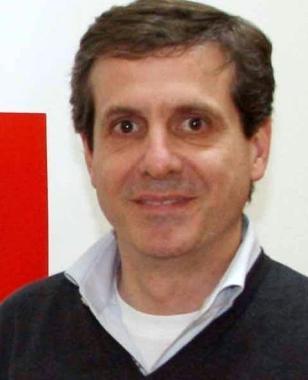 Alberto Fluvi
