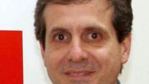 Alberto Fluvi